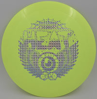 Discraft Ledgestone LW ESP Heat 160-166g