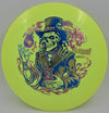 Discraft Ledgestone ESP TriFoil Passion 169g-174g