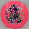Discraft Ledgestone ESP TriFoil Passion 169g-174g