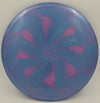 Discraft Ledgestone Titanium Sparkle Buzzz 175-180g