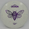 Discraft Ledgestone ESP Jawbreaker Cicada 174-176g