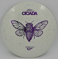 Discraft Ledgestone ESP Jawbreaker Cicada 174-176g