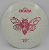 Discraft Ledgestone ESP Jawbreaker Cicada 174-176g
