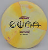 Discraft Ledgestone Paul McBeth CT Swirl Luna 174g