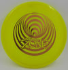 Discraft Ledgestone Z GLO Sparkle Zone 174g