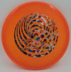 Discraft Ledgestone Z GLO Sparkle Zone 174g