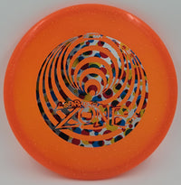 Discraft Ledgestone Z GLO Sparkle Zone 174g