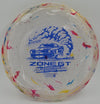Discraft Ledgestone Jawbreaker Z FLX Zone GT 170-174g