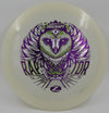 Discraft Ledgestone TriFoil UV Z Raptor 172-174g
