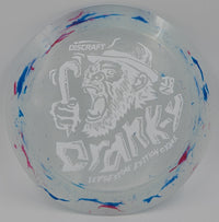 Discraft Ledgestone Jawbreaker Z FLX Crank 174-175g