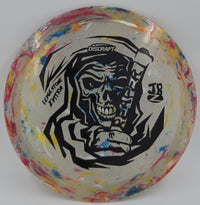 DIscraft Ledgestone Z FLX Reaper 164-174g