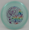 Discraft Ledgestone Colorshift Z GLO Buzzzz 173-180g