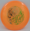Discraft Ledgestone Colorshift Z GLO Buzzzz 173-180g
