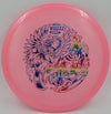 Discraft Ledgestone Colorshift Z GLO Buzzzz 173-180g