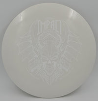 Discraft Ledgestone ESP Glo Impact 176-180g