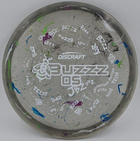 Discraft Ledgestone Jawbreaker Z FLX Buzz OS 167-173g