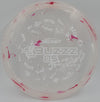 Discraft Ledgestone Jawbreaker Z FLX Buzz OS 167-173g