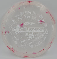 Discraft Ledgestone Jawbreaker Z FLX Buzz OS 167-173g