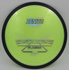 MVP Plasma Zenith 165-175g