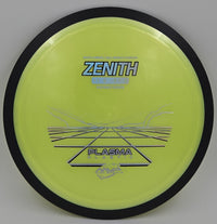 MVP Plasma Zenith 165-175g