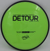 MVP Neutron Detour 165-179g