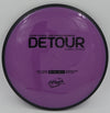 MVP Neutron Detour 165-179g