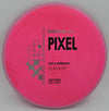 Axiom Discs Simonline Electron Soft Pixel 167-171g