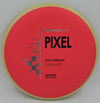 Axiom Discs Simonline Electron Firm Pixel 167-174g