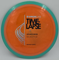 Axiom Neutron Timelapse 173-175g