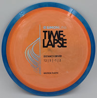 Axiom Neutron Timelapse 173-175g