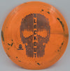 Doomsday Toxic Waste Blackout 169g