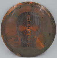 Doomsday Toxic Waste Blackout 169g