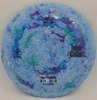 Yikun Inner Colour Nv Wa 171-172g