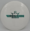Dynamic Discs Fusion First Run Treason 173-174g