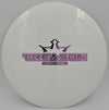 Dynamic Discs Fusion First Run Treason 173-174g