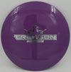 Dynamic Discs Fusion First Run Treason 173-174g