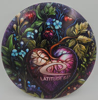 Latitude 64 Gold River For the Love of the Game Deco Dye 173g