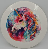 Latitude 64 Gold Bolt Deco Dye Unicorn 175g