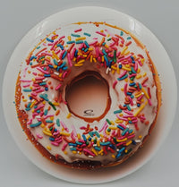 Latitude 64 Gold Pure Deco Dye Doughnut 173g