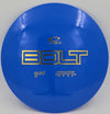 Latitude 64 Gold Bolt 166-175g
