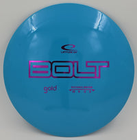 Latitude 64 Gold Bolt 166-175g