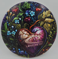 Latitude 64 Gold Pure Deco Dye For The Love Of The Game 173g