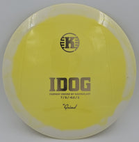 Kastaplast K1 Grind Idog 170-172g