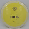 Kastaplast K1 Grind Idog 170-172g