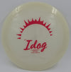 Kastaplast K1 Glow Idog 173g
