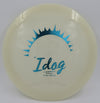 Kastaplast K1 Glow Idog 173g