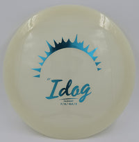 Kastaplast K1 Glow Idog 173g