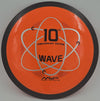 MVP Neutron Wave 172-175g 10th Anniversary Edition