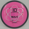 MVP Neutron Wave 172-175g 10th Anniversary Edition