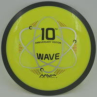 MVP Neutron Wave 172-175g 10th Anniversary Edition